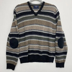Blue Harbor Marks & Spencer Lambswool Sweater